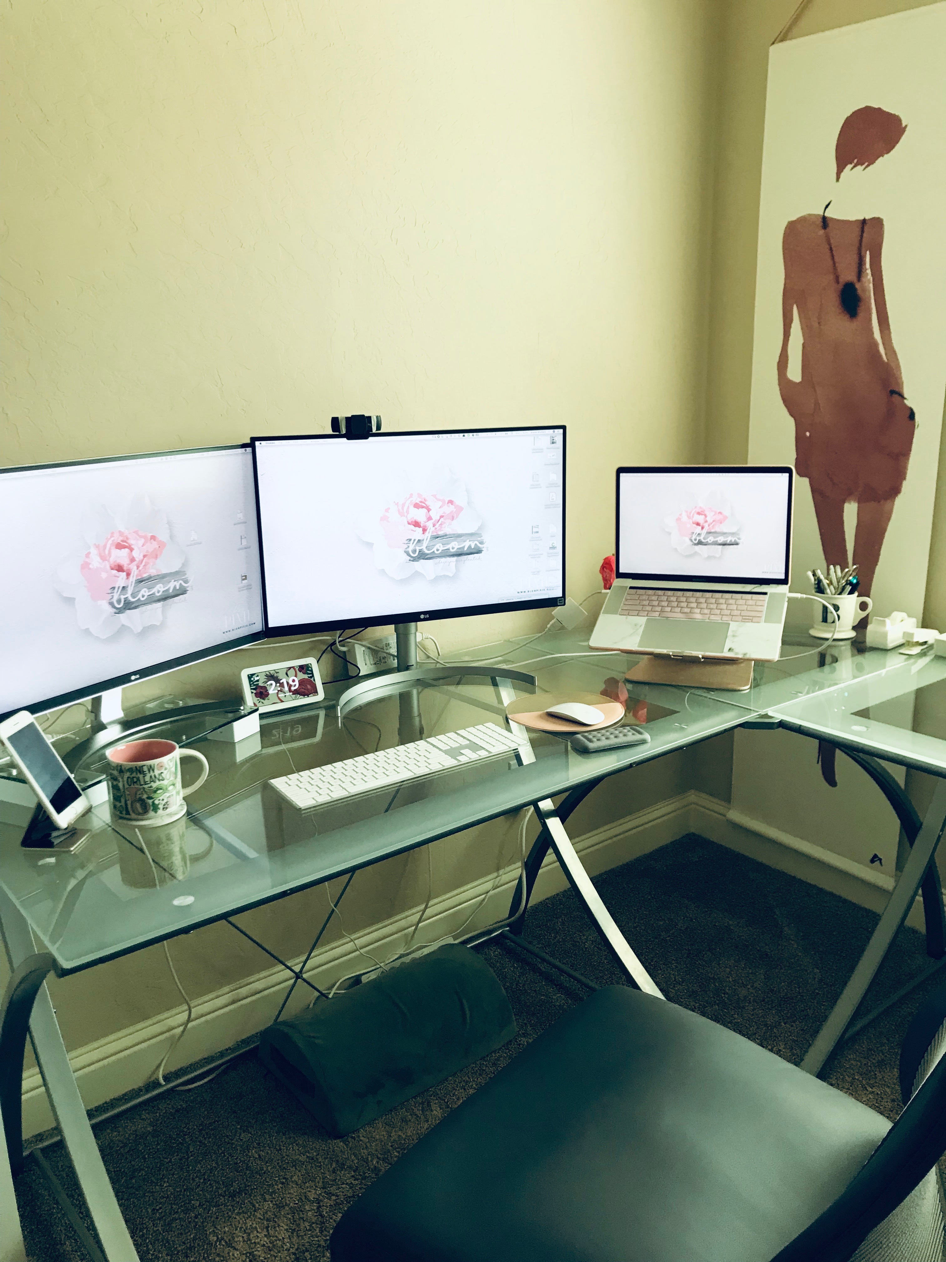 This is What a Remote Office Looks Like The ultimate guide to remote